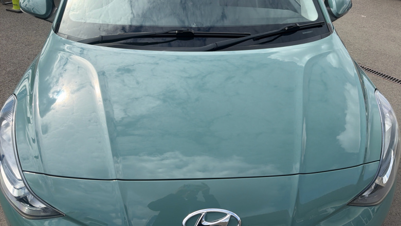 Hyundai i10 1.0 MPi SE Connect 5dr Petrol Hatchback